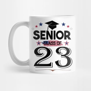 Senior class of 2023 Mug